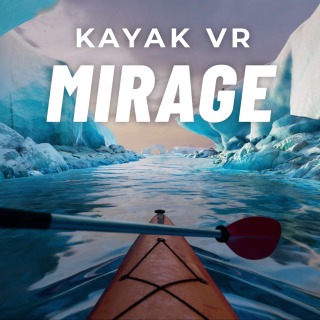 Купить Kayak VR Mirage