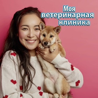 Купить My Life Pet Vet