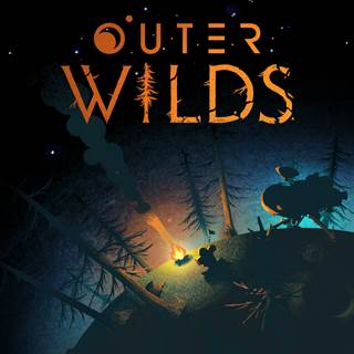 Купить Outer Wilds