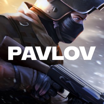 Купить Pavlov