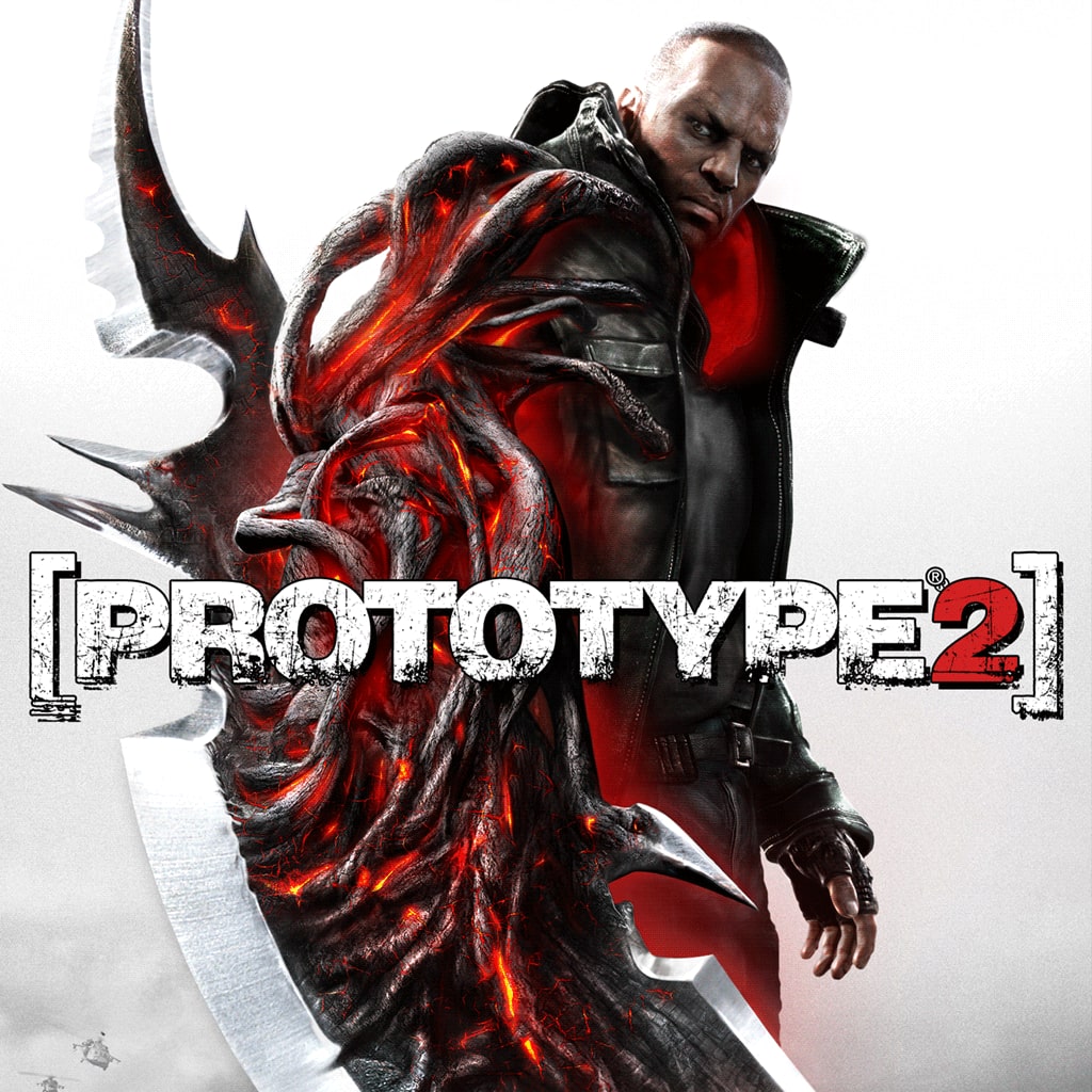 Купить Prototype 2