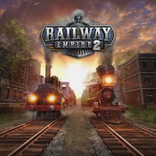 Купить Railway Empire 2