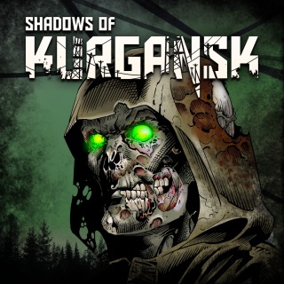 Купить Shadows of Kurgansk