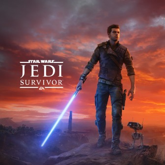 Купить STAR WARS Jedi: Survivor