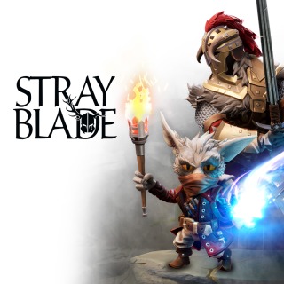 Купить Stray Blade