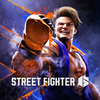 Купить Street Fighter 6