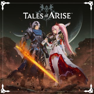 Купить Tales of Arise