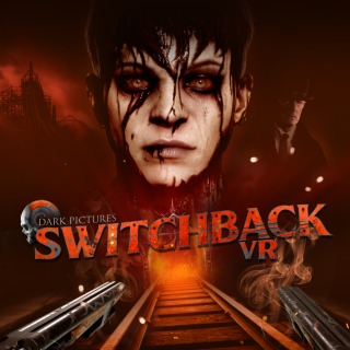 Купить The Dark Pictures Switchback VR