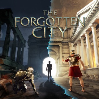 Купить The Forgotten City