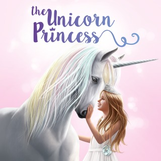 Купить The Unicorn Princess