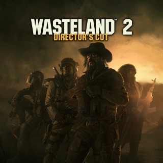 Купить Wasteland 2