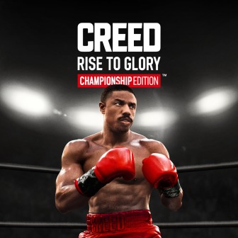 Купить Creed: Rise to Glory