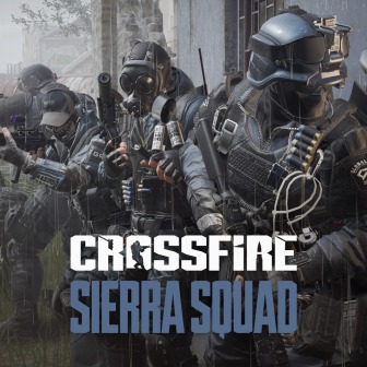 Купить Crossfire: Sierra Squad