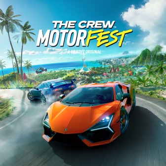 Купить The Crew Motorfest