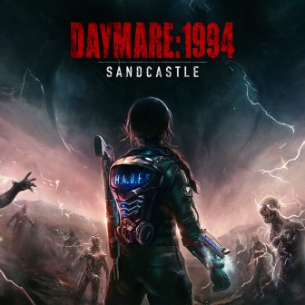 Купить Daymare: 1994 Sandcastle