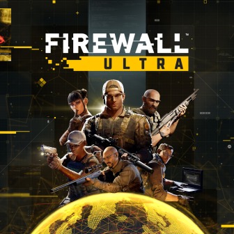 Купить Firewall Ultra