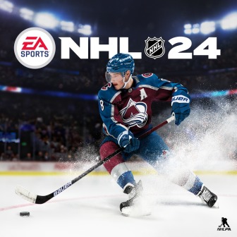 Купить NHL 24