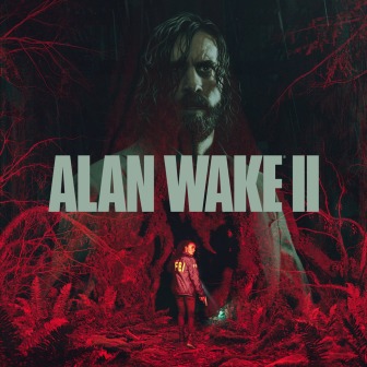 Купить Alan Wake 2