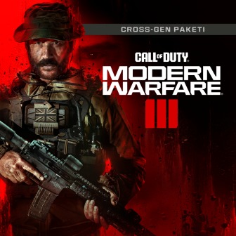 Купить Call of Duty: Modern Warfare III