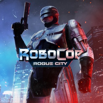 Купить RoboCop: Rogue City