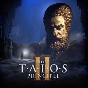 Купить The Talos Principle 2