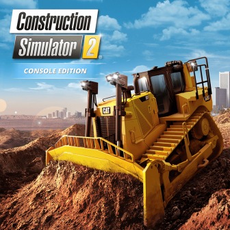 Купить Construction Simulator 2