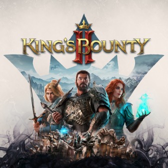 Купить King`s Bounty II