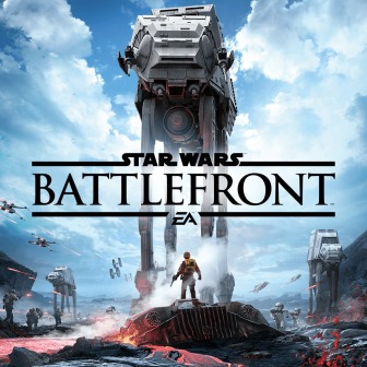 Купить Star Wars Battlefront