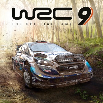 Купить WRC 9 FIA World Rally Championship