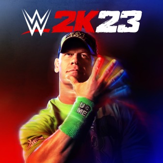 Купить WWE 2K23