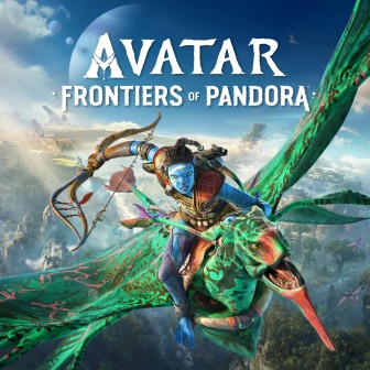 Купить Avatar: Frontiers of Pandora