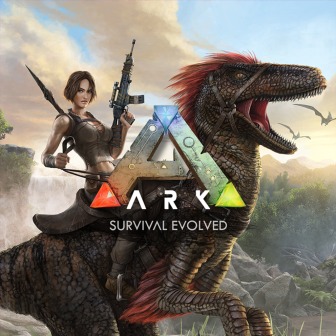 Купить ARK: Survival Evolved