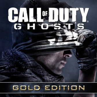 Купить Call of Duty: Ghosts