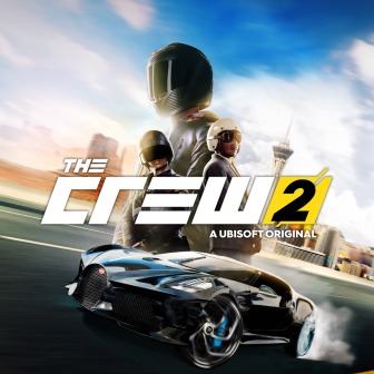 Купить The Crew 2