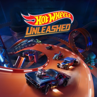 Купить HOT WHEELS UNLEASHED