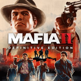 Купить Mafia II: Definitive Edition