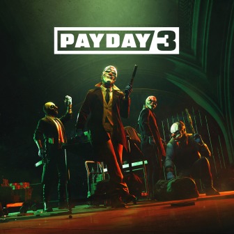 Купить Payday 3