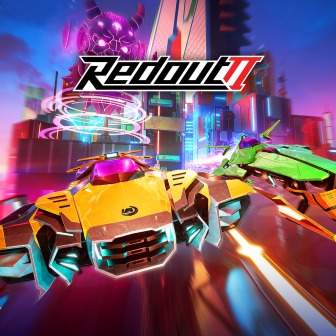 Купить Redout 2