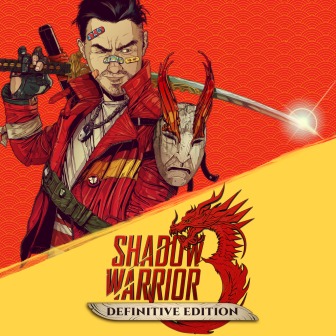 Купить Shadow Warrior 3