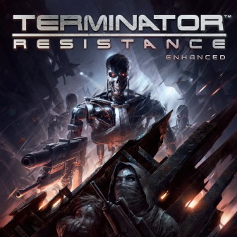 Купить Terminator: Resistance Enhanced