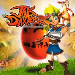 Купить The Jak and Daxter