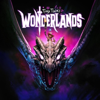 Купить Tiny Tina`s Wonderlands