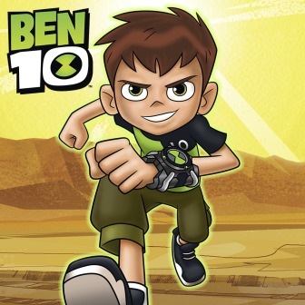 Купить Ben 10