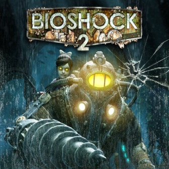 Купить BioShock 2