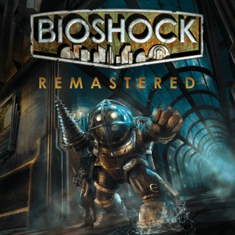 Купить BioShock