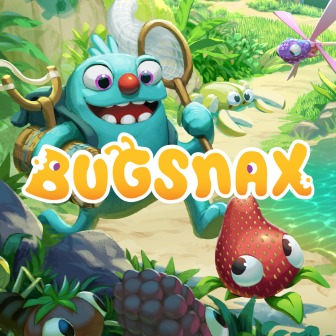 Купить Bugsnax