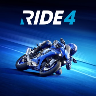 Купить RIDE 4