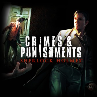 Купить Sherlock Holmes: Crimes and Punishments