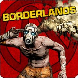 Купить Borderlands