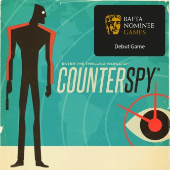 Купить CounterSpy